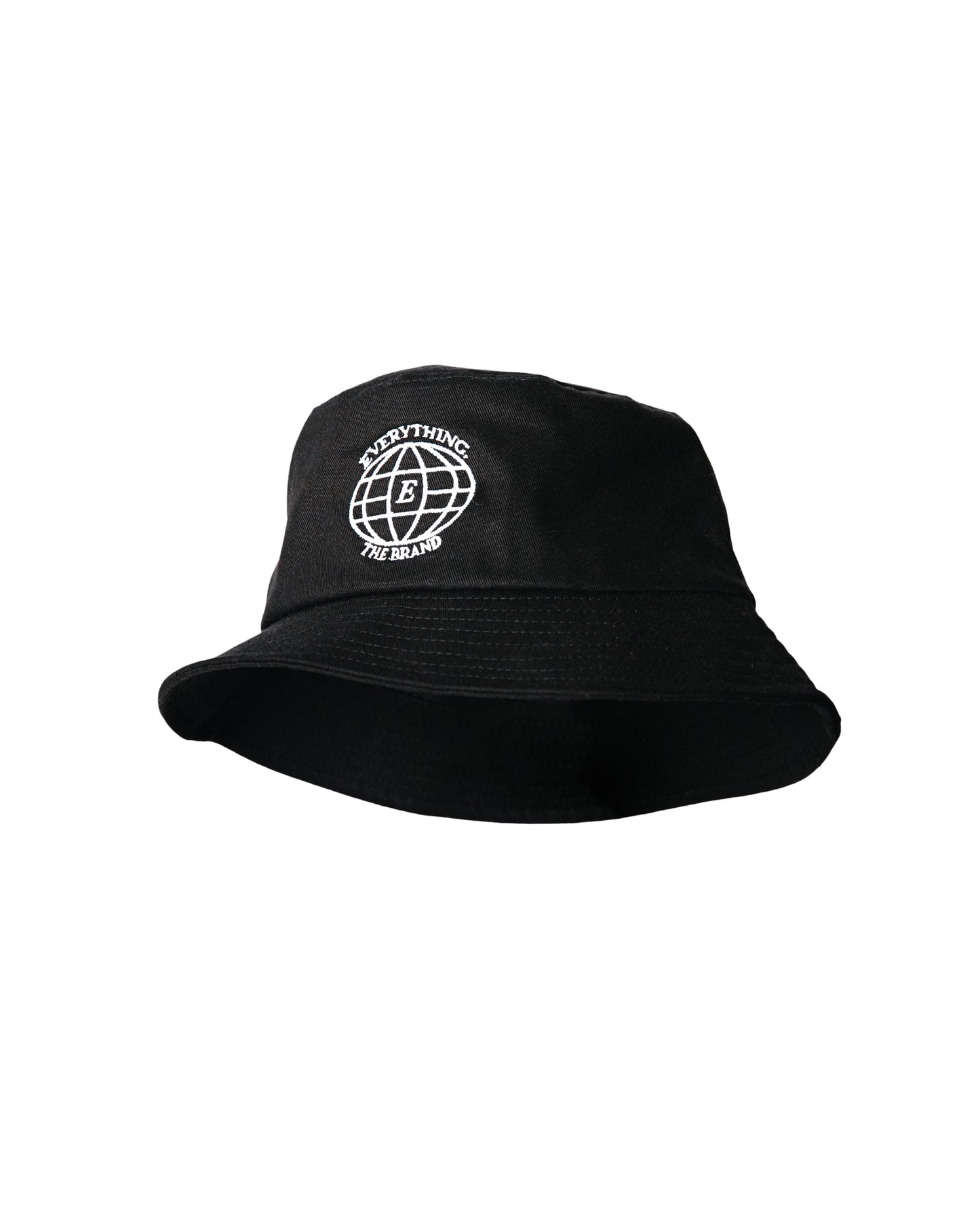 Everything Bucket Hat Black