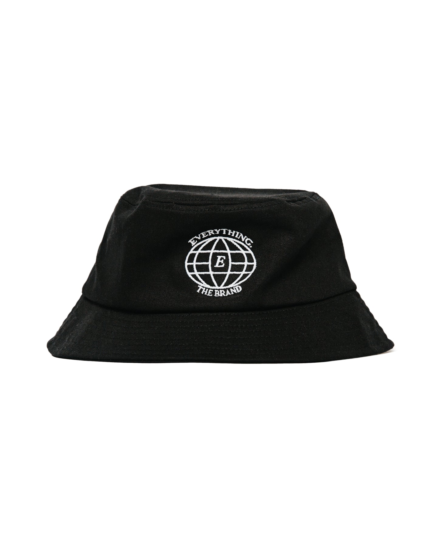 Everything Bucket Hat Black
