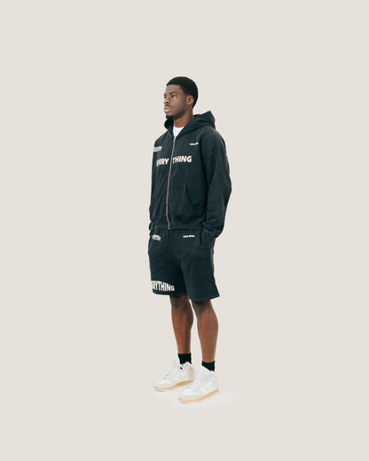 EVERYTHING Club Archives Shorts - Black