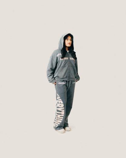 EVERYTHING Club Archives Sweats - Grey
