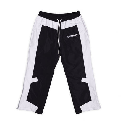 EVERYTHING Waterproof Tracksuit Pants Black