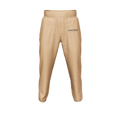 EVERYTHING EVERYDAY SWEATPANTS - CREAM