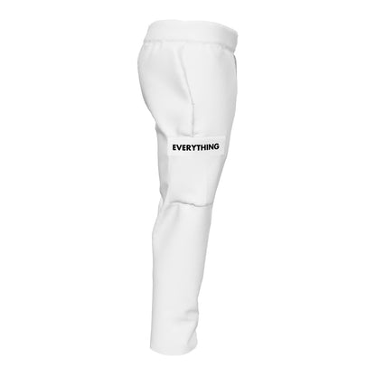 EVERYTHING CARPENTER PANTS OFF WHITE