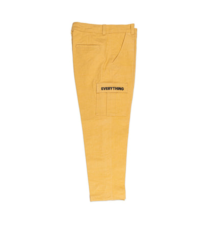 EVERYTHING CARPENTER PANTS BROWN