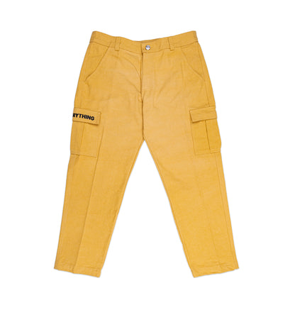 EVERYTHING CARPENTER PANTS BROWN