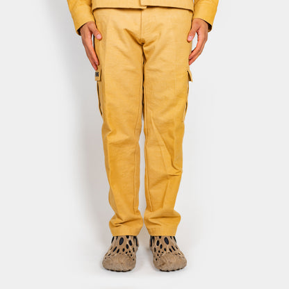 EVERYTHING CARPENTER PANTS BROWN
