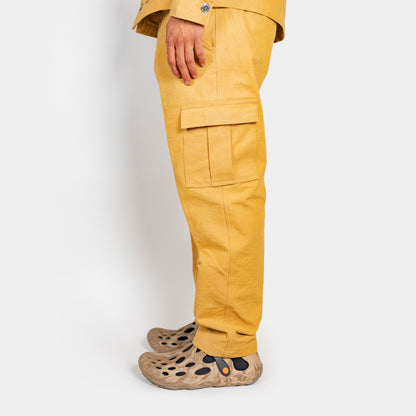 EVERYTHING CARPENTER PANTS BROWN